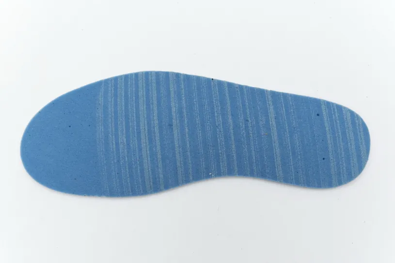 Nike Sb Air Jordan 1 Retro High Light Smoke Grey 555088-126