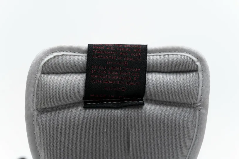 Nike Sb Air Jordan 1 Retro High Light Smoke Grey 555088-126