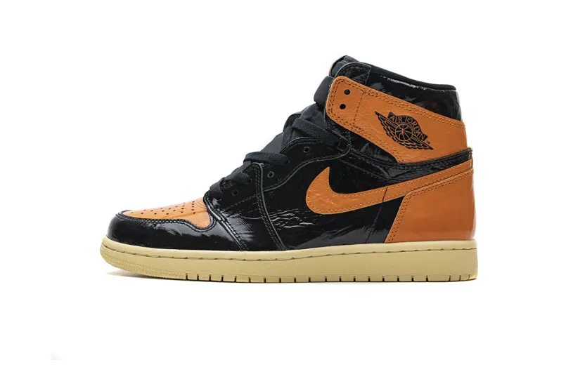 Air Jordan 1 Retro High Shattered Backboard 3.0 555088-028