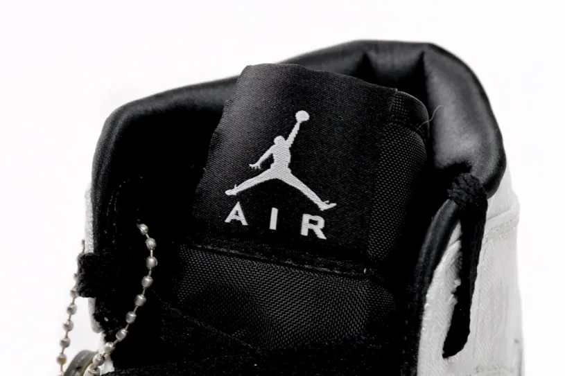 Air Jordan 1 Mid Vs High Mid SE Fearless Edison Chen CLOT CU2804-100