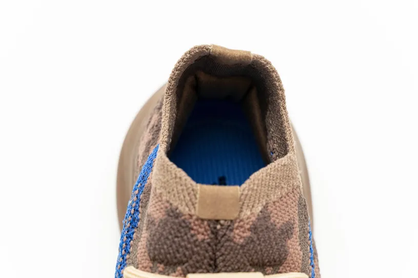 Yeezy Boost 380 Azure FZ4986