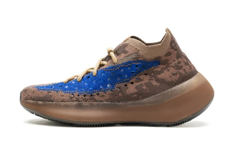 Yeezy Boost 380 Azure FZ4986