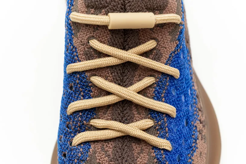 Yeezy Boost 380 Azure FZ4986