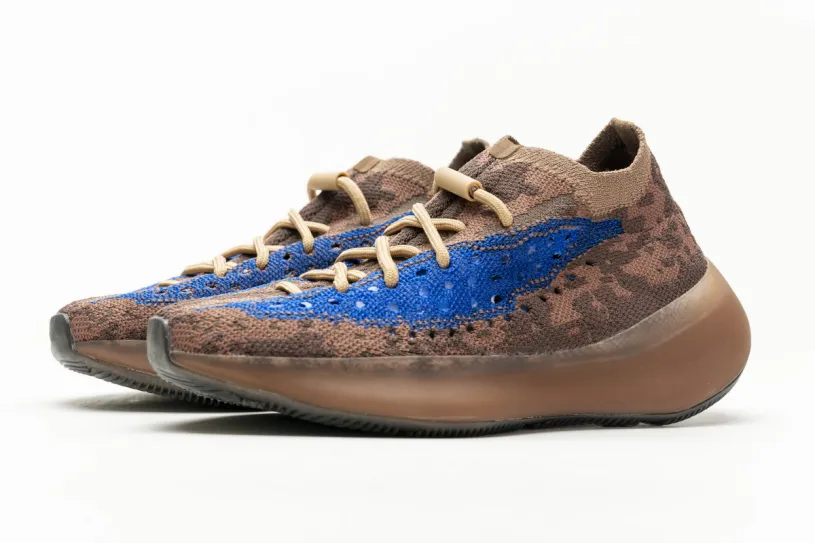 Yeezy Boost 380 Azure FZ4986