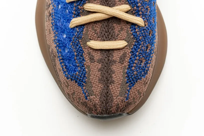 Yeezy Boost 380 Azure FZ4986