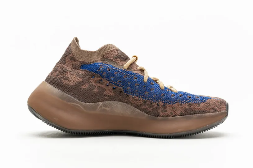 Yeezy Boost 380 Azure FZ4986