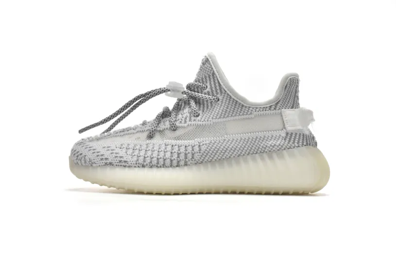Yeezy Boost 350 V2 Static (Non-Reflective) EF2905