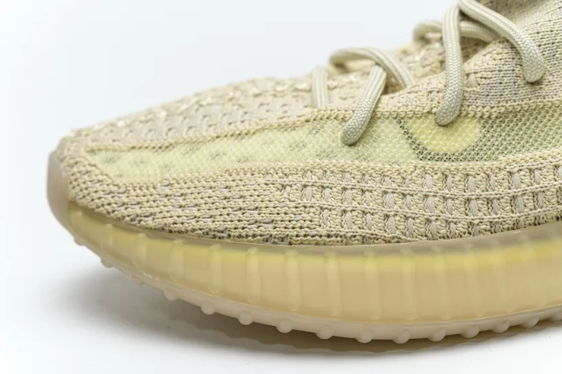 Yeezy Boost 350 V2 Flax FX9028