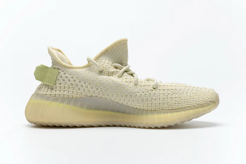 Yeezy Boost 350 V2 Flax FX9028