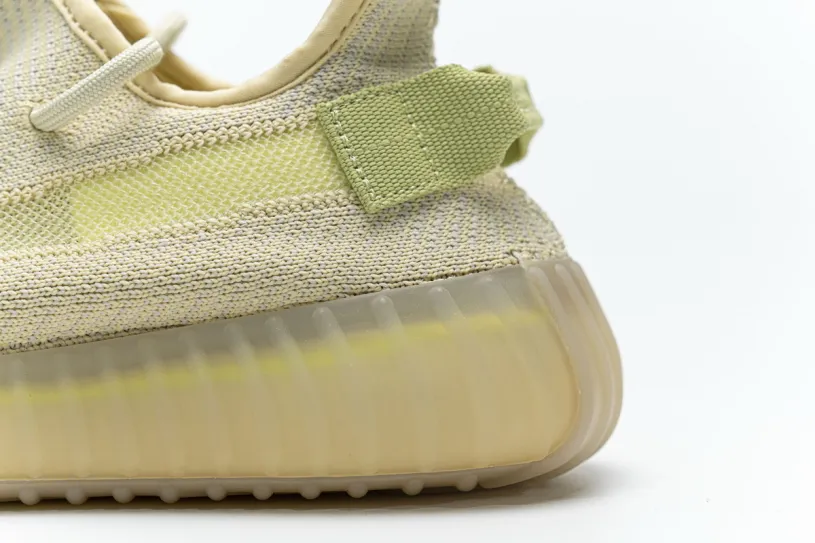 Yeezy Boost 350 V2 Flax FX9028