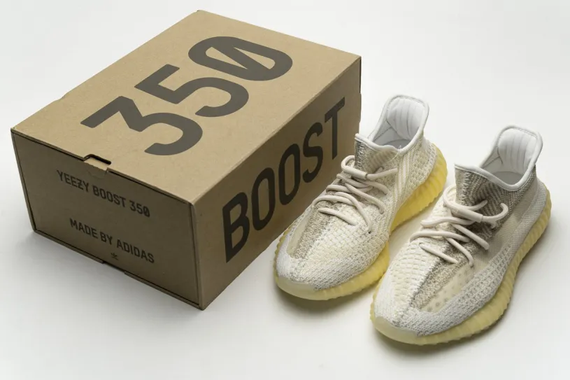 Yeezy Boost 350 V2 Abez FZ5246