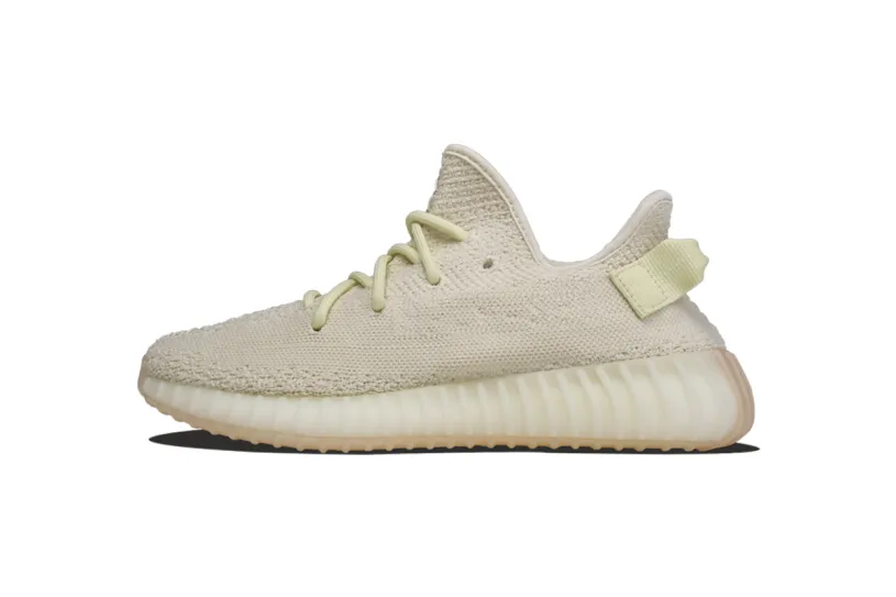 Yeezy Boost 350 V2 Butter F36980