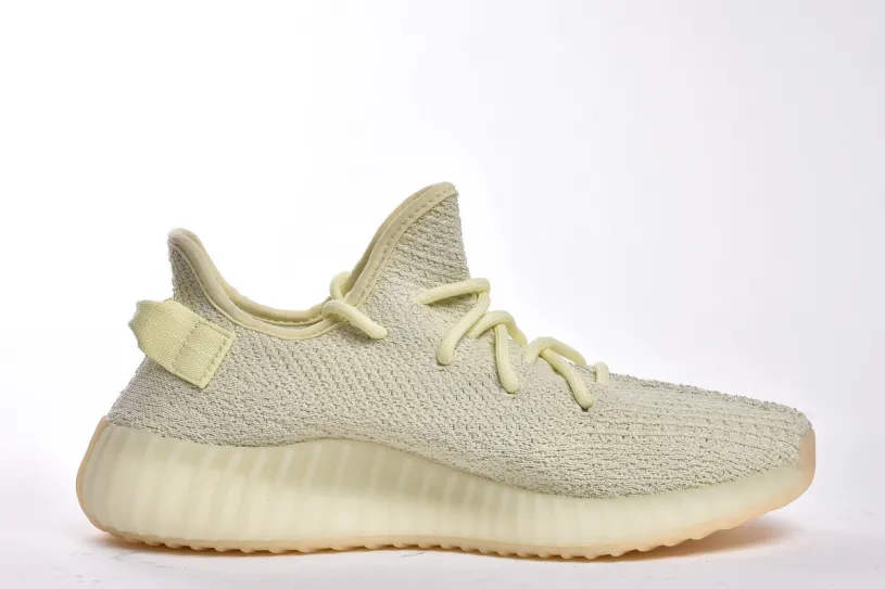 Yeezy Boost 350 V2 Butter F36980
