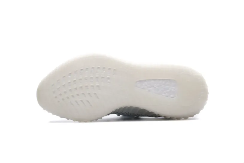 Yeezy Boost 350 V2 Cloud White  FW3043