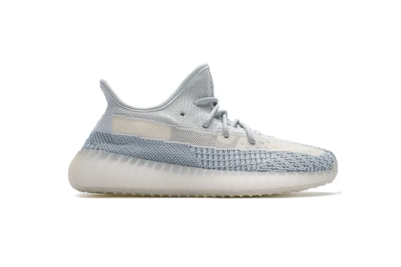 Yeezy Boost 350 V2 Cloud White  FW3043