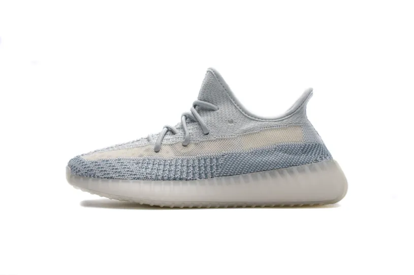 Yeezy Boost 350 V2 Cloud White FW3043