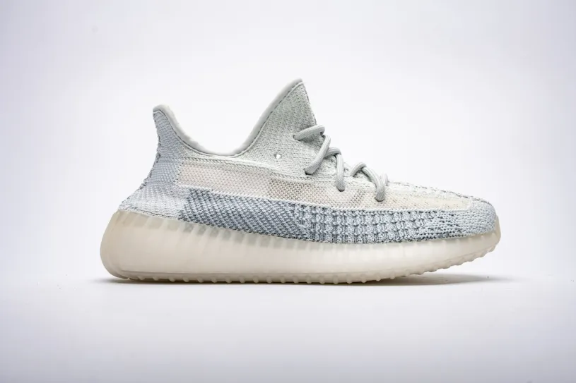 Yeezy Boost 350 V2 Cloud White (Reflective) FW5317
