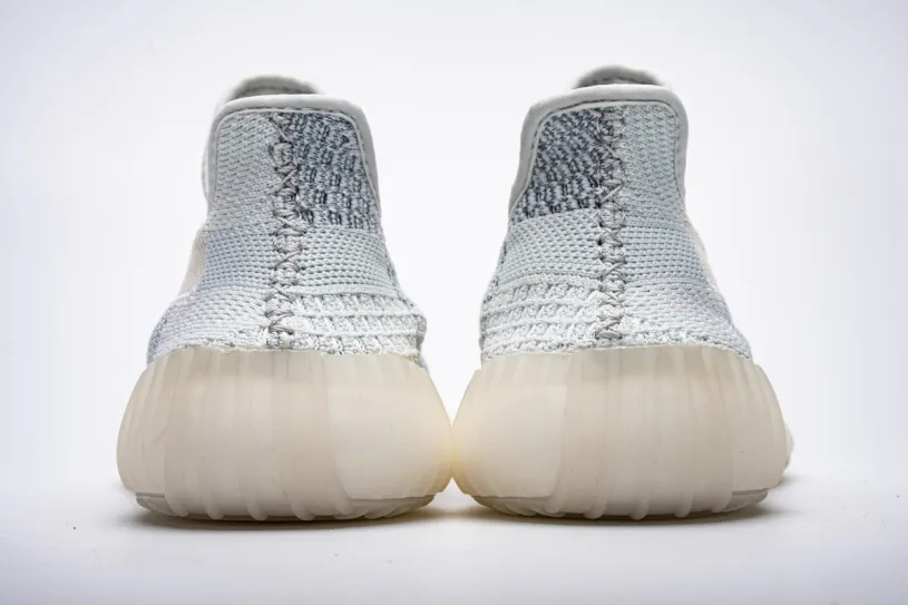 Yeezy Boost 350 V2 Cloud White (Reflective) FW5317