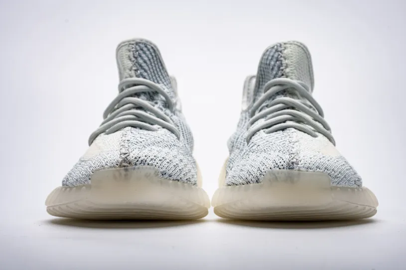 Yeezy Boost 350 V2 Cloud White (Reflective) FW5317