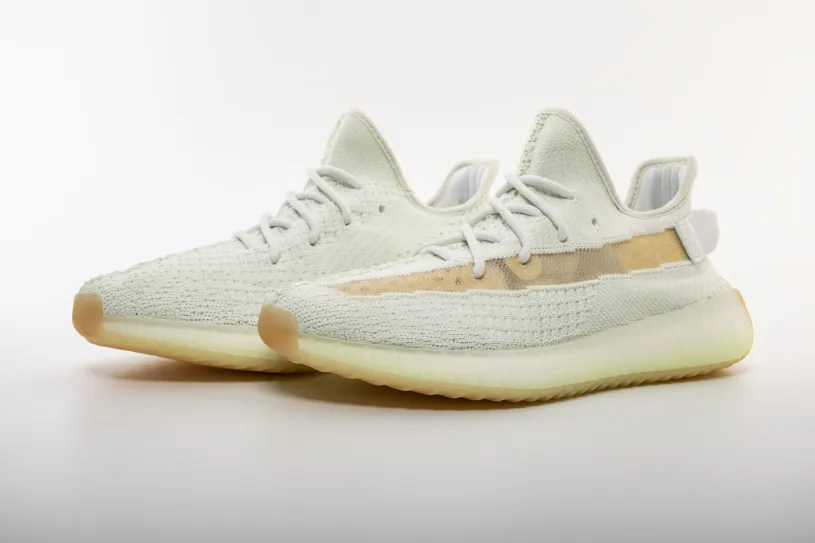 Yeezy Boost 350 V2 Hyperspace (2018)EG7491