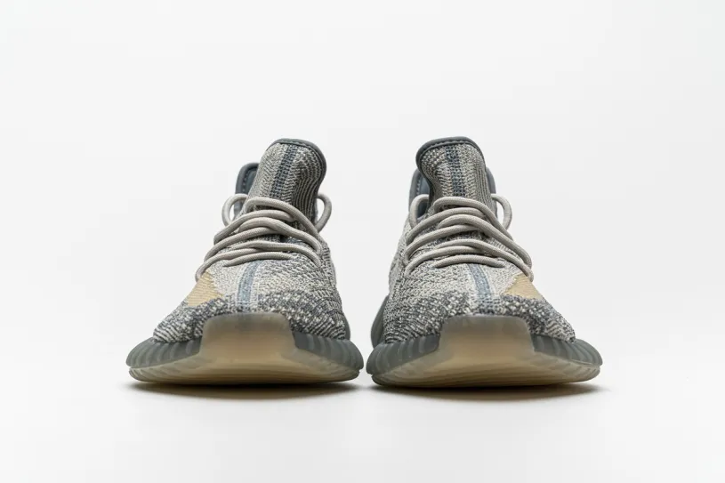 Yeezy Boost 350 V2 Israfil Reps FZ5421