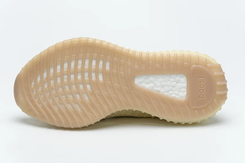 Yeezy Boost 350 V2 Linen FY5158