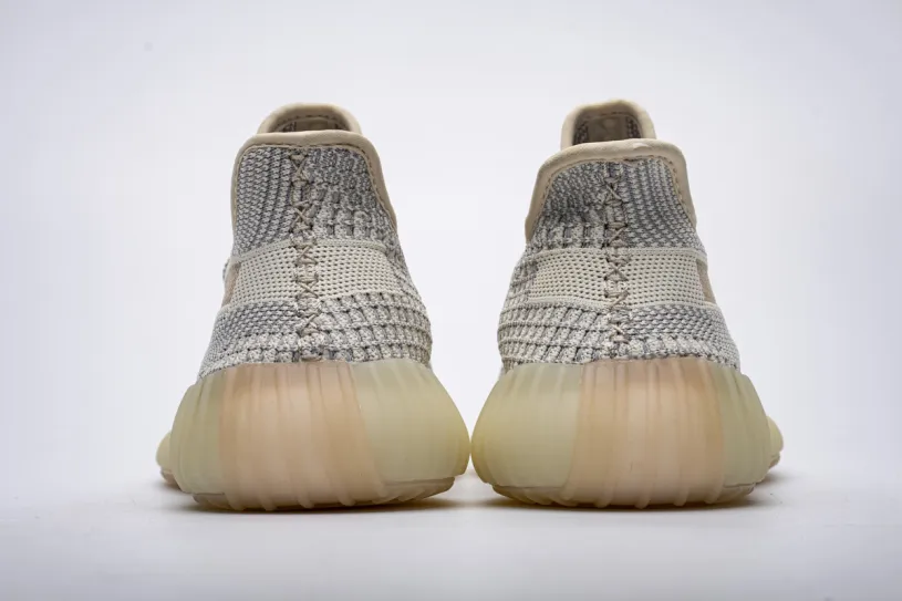 Yeezy Boost 350 V2 Lundmark (Non Reflective) FU9161