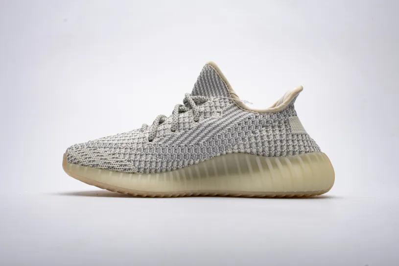 Yeezy Boost 350 V2 Lundmark (Non Reflective) FU9161