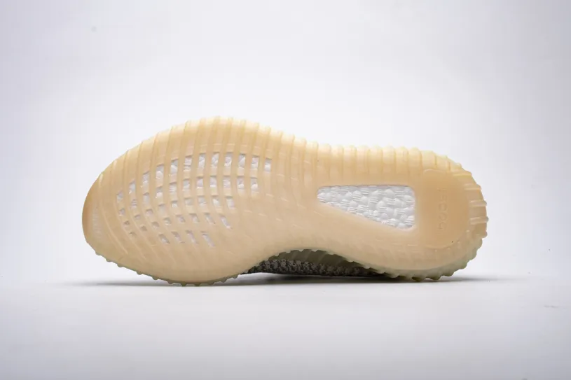 Yeezy Boost 350 V2 Lundmark (Non Reflective) FU9161