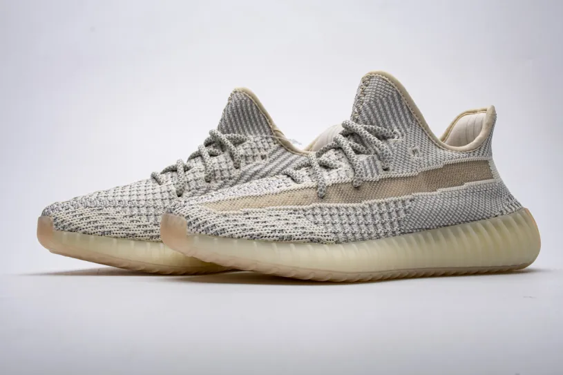 Yeezy Boost 350 V2 Lundmark (Non Reflective) FU9161