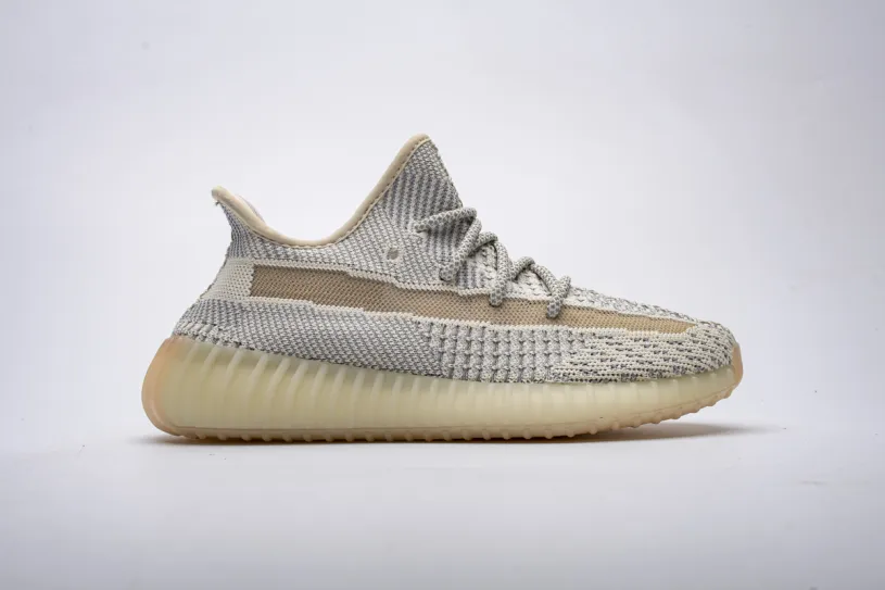 Yeezy Boost 350 V2 Lundmark (Non Reflective) FU9161