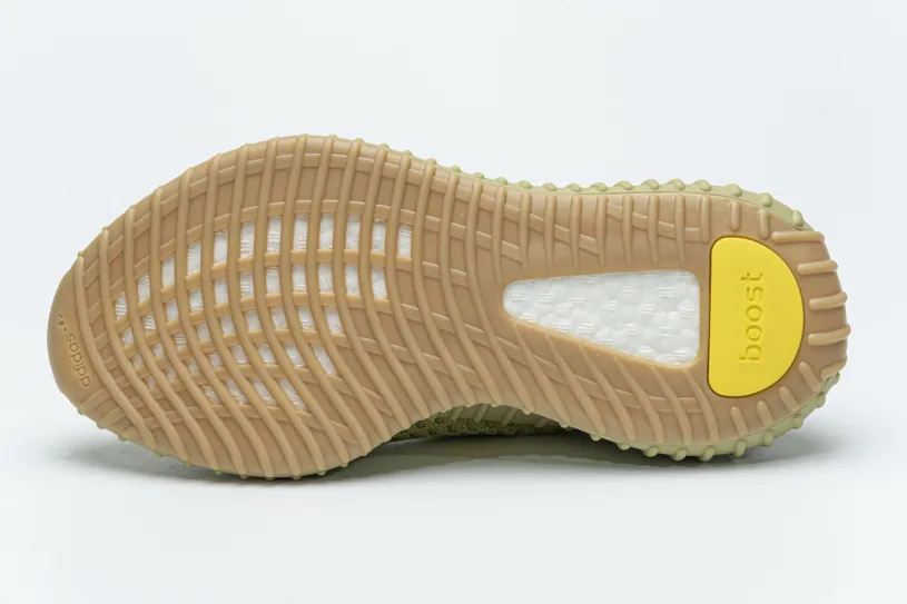Yeezy Boost 350 V2 Sulfur FY5346
