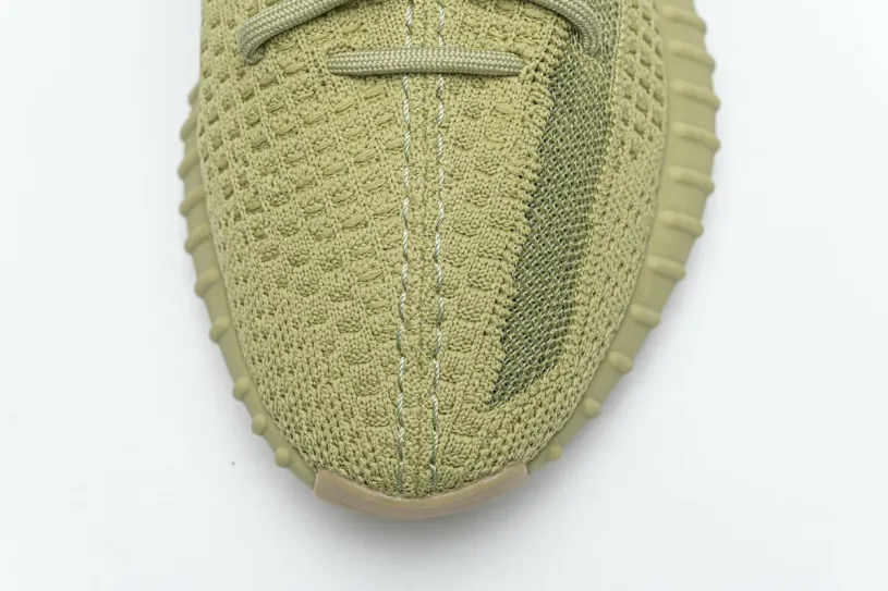 Yeezy Boost 350 V2 Sulfur FY5346