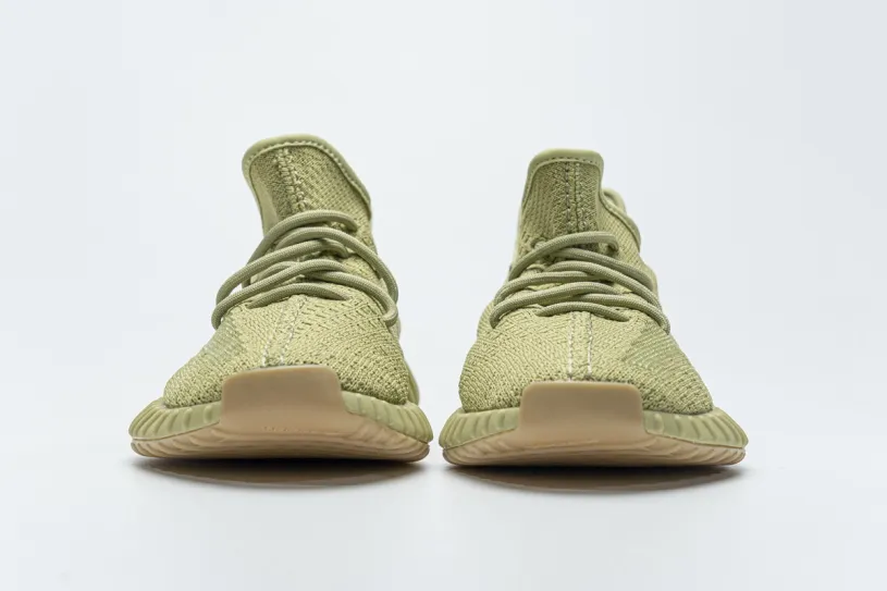 Yeezy Boost 350 V2 Sulfur FY5346