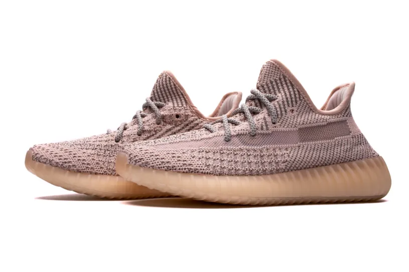 Yeezy Boost 350 V2 Synth (Reflective) FV5666