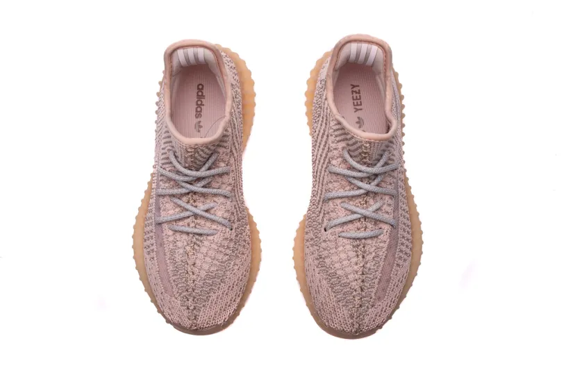 Yeezy Boost 350 V2 Synth (Reflective) FV5666