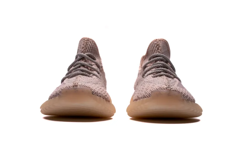 Yeezy Boost 350 V2 Synth (Reflective) FV5666