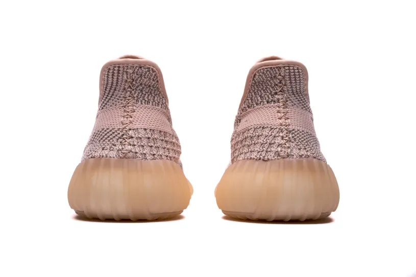 Yeezy Boost 350 V2 Synth (Reflective) FV5666