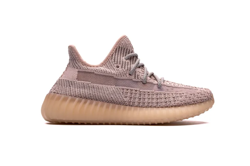 Yeezy Boost 350 V2 Synth (Reflective) FV5666