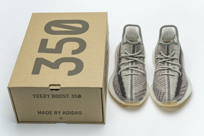 Yeezy Boost 350 V2 Zyon FZ1267