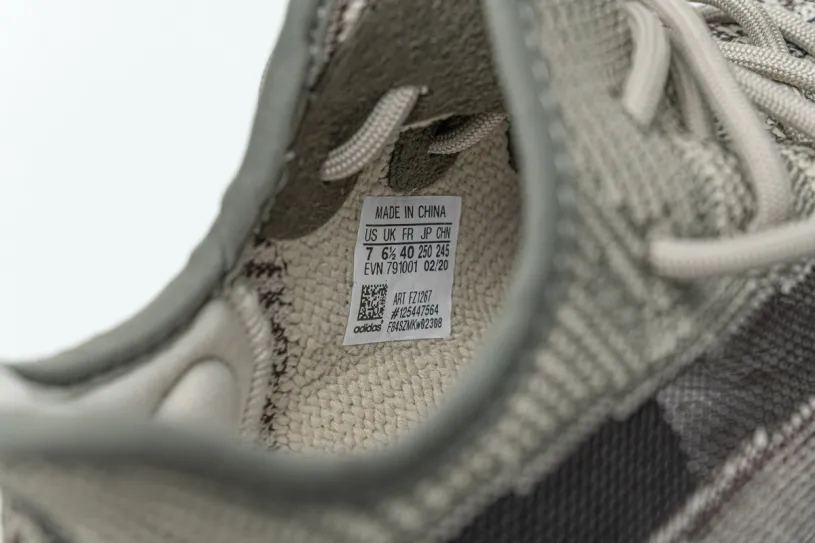 Yeezy Boost 350 V2 Zyon FZ1267