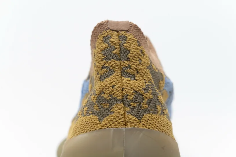 Yeezy Boost 380 Blue Oat Q47306