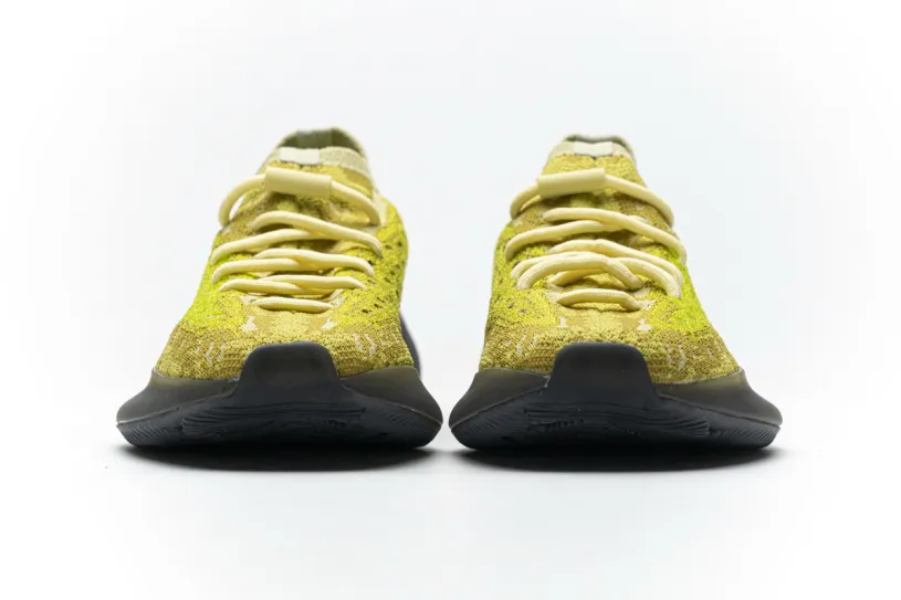 Yeezy Boost 380 Hylte Glow FZ4990