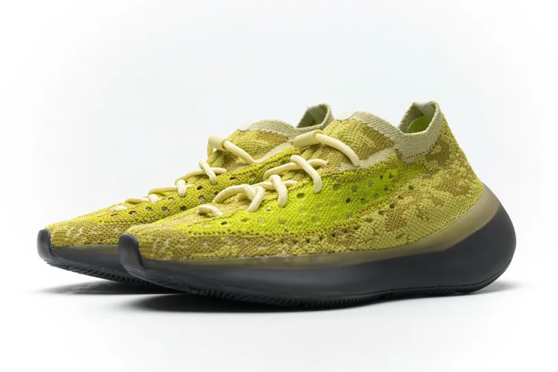 Yeezy Boost 380 Hylte Glow FZ4990