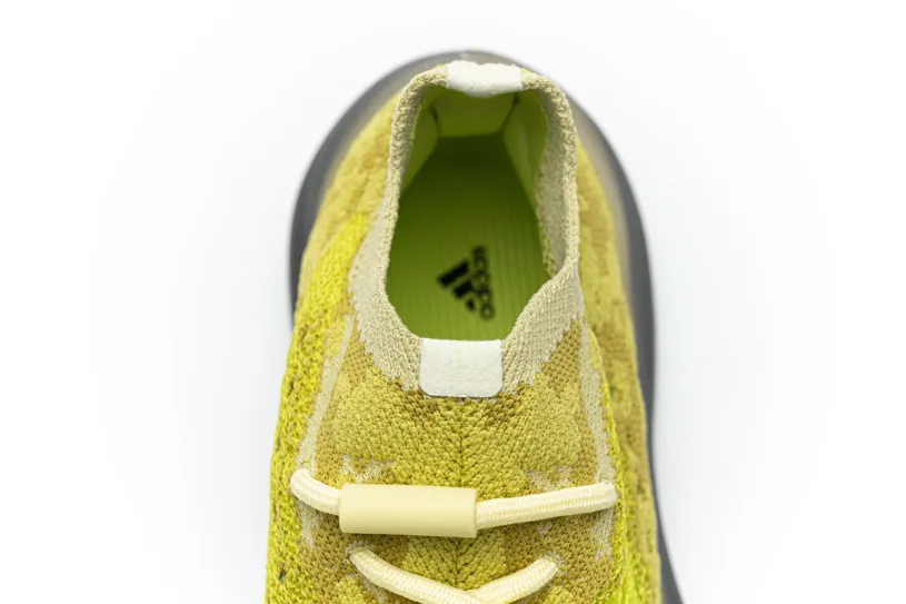 Yeezy Boost 380 Hylte Glow FZ4990