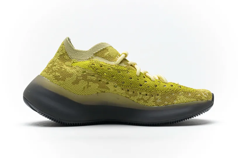 Yeezy Boost 380 Hylte Glow FZ4990