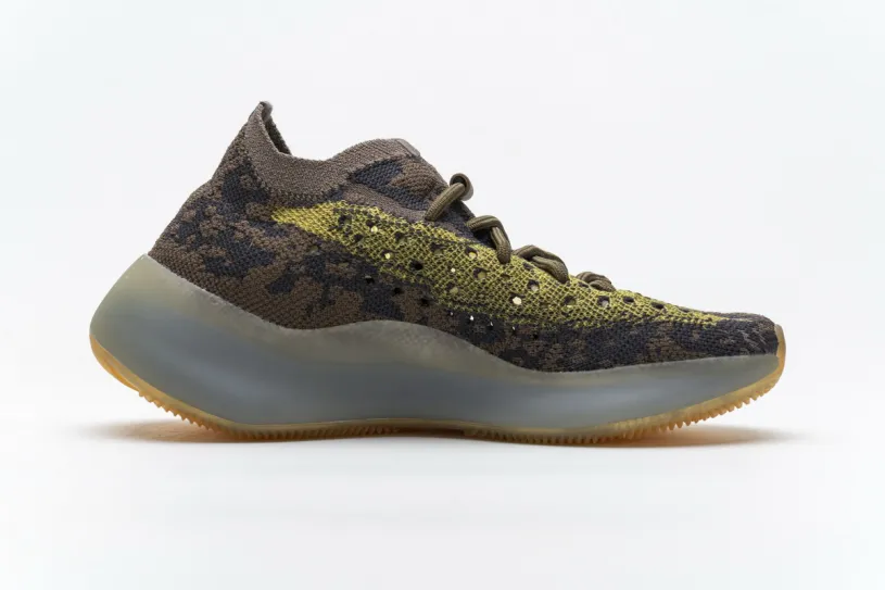 Yeezy Boost 380 Lmnte FZ4982