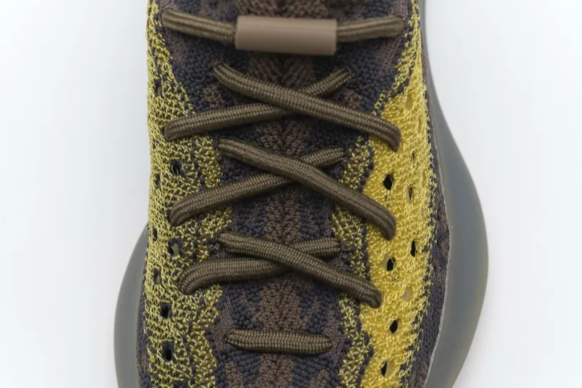 Yeezy Boost 380 Lmnte FZ4982