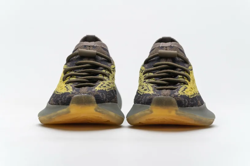 Yeezy Boost 380 Lmnte FZ4982