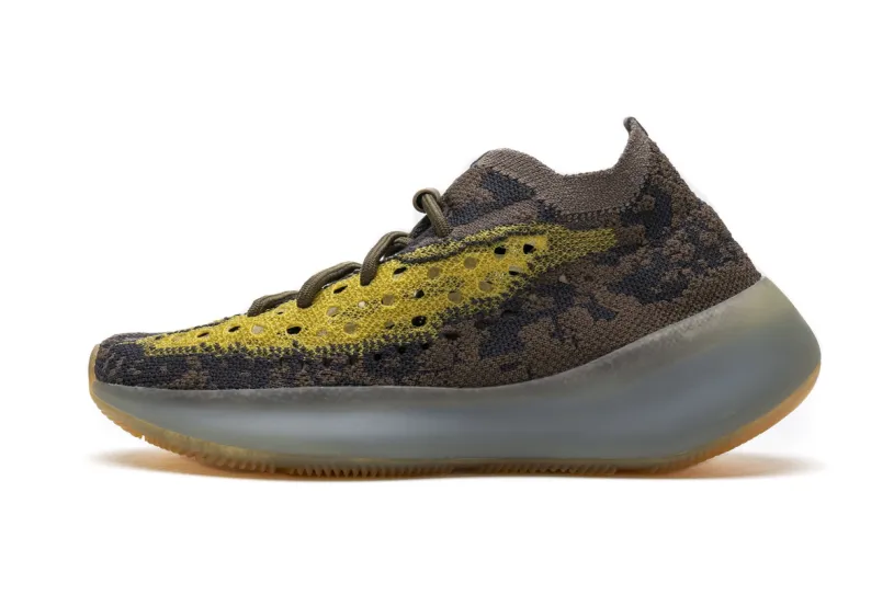 Yeezy Boost 380 Lmnte FZ4982